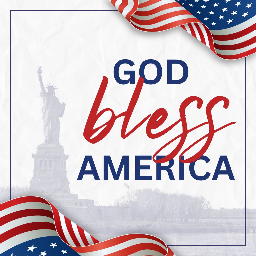 God Bless America
