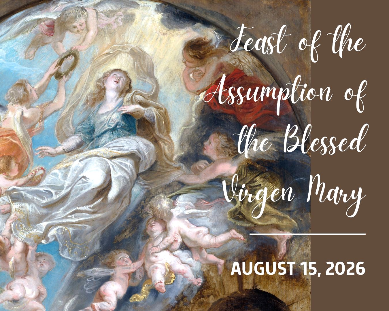 The Assumption