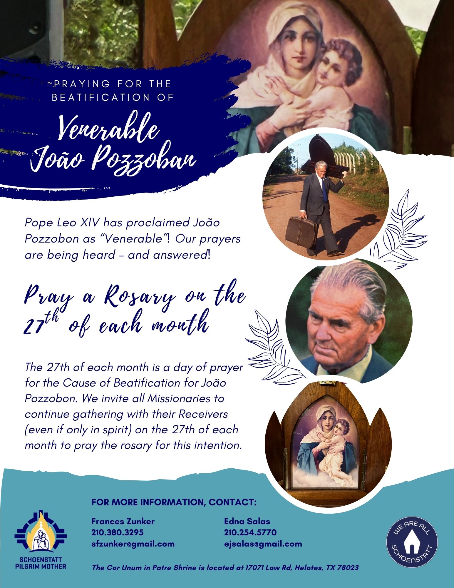 JP Rosary