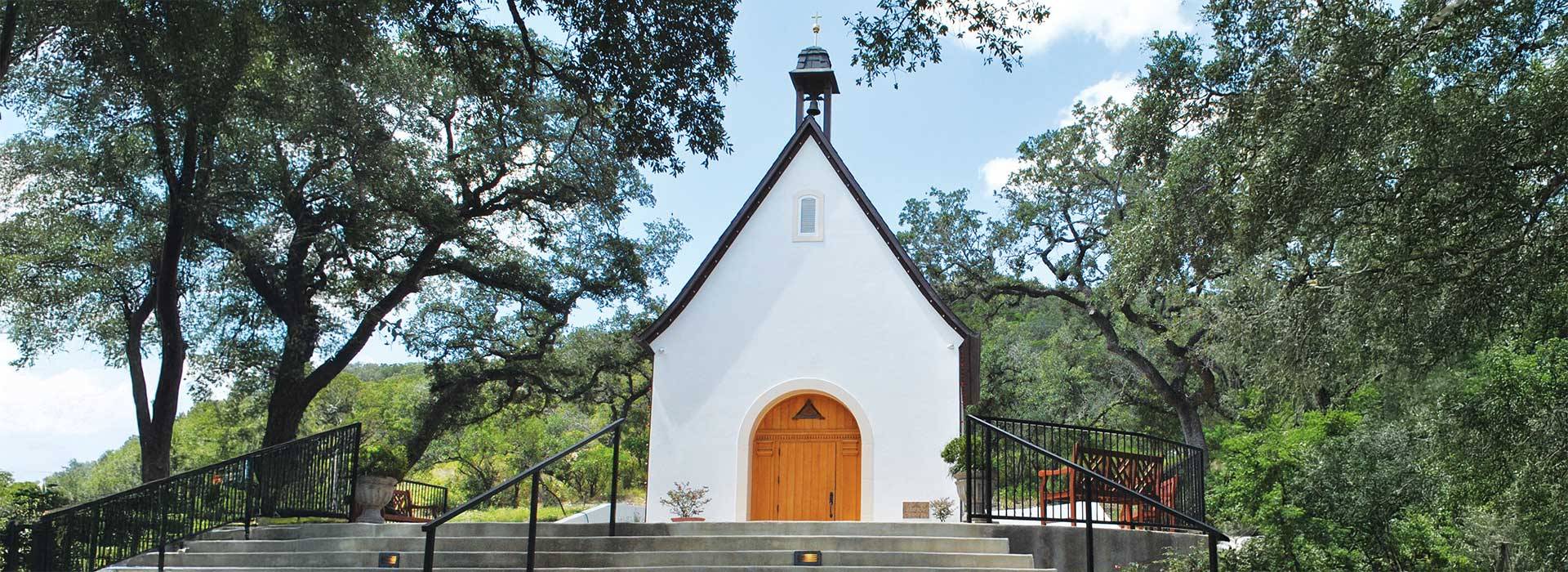 Schoenstatt Movement of San Antonio